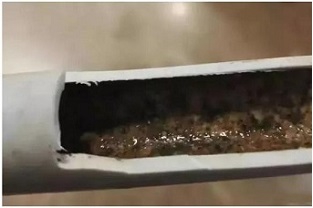 生物粘泥對循環水系統的危害，該重視起來了！