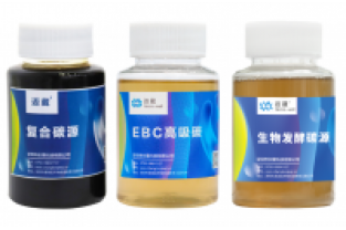 碳源投加量過少的影響？