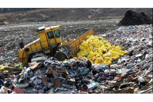 固體廢物焚燒之飛灰污染控制技術規(guī)范與未來發(fā)展趨勢！